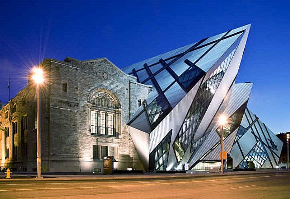 متحف اونتاريو الملكي