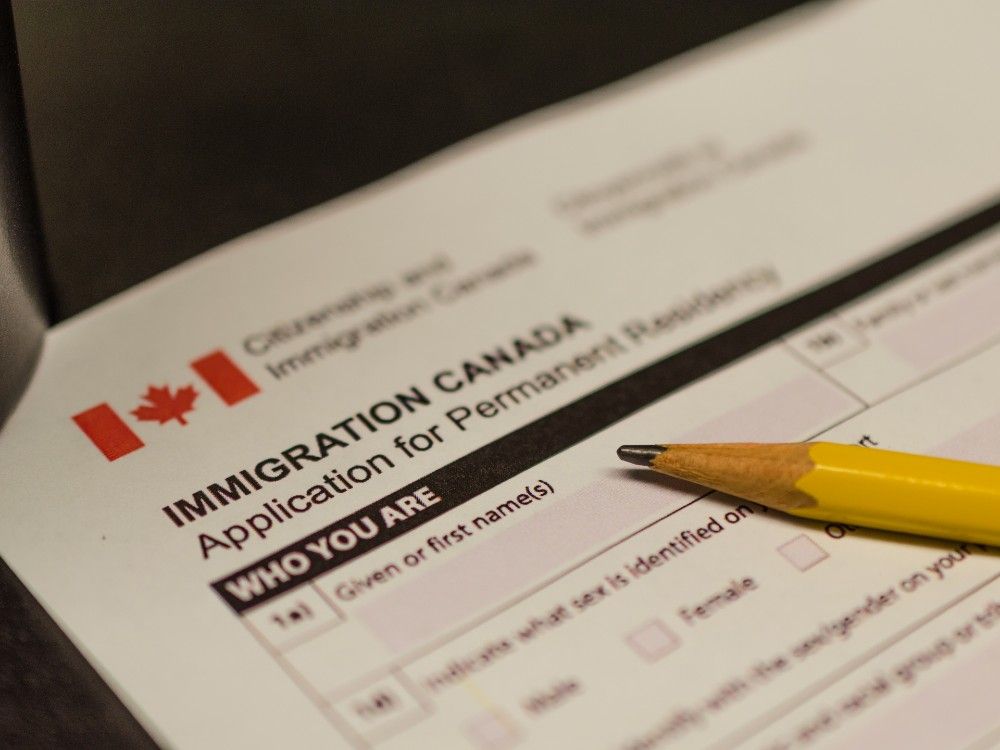 شروط الهجرة الى كندا