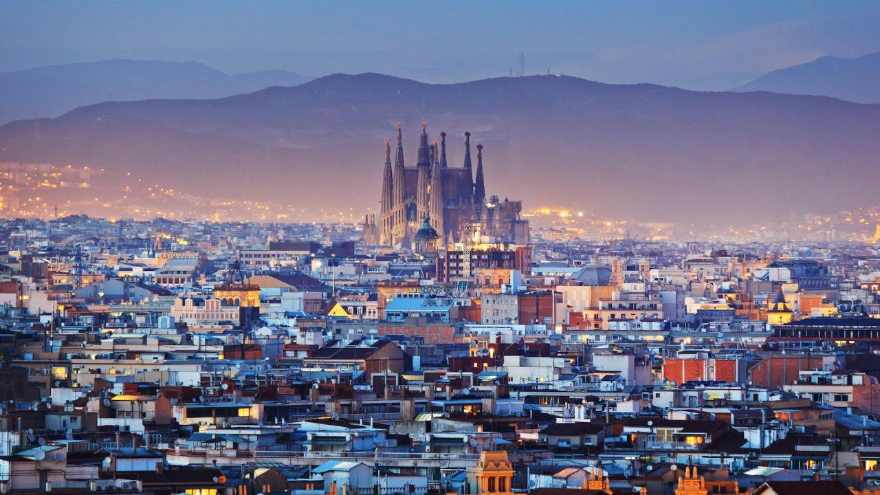 طرق الهجرة والإقامة في اسبانيا والحصول على الجنسية الإسبانية