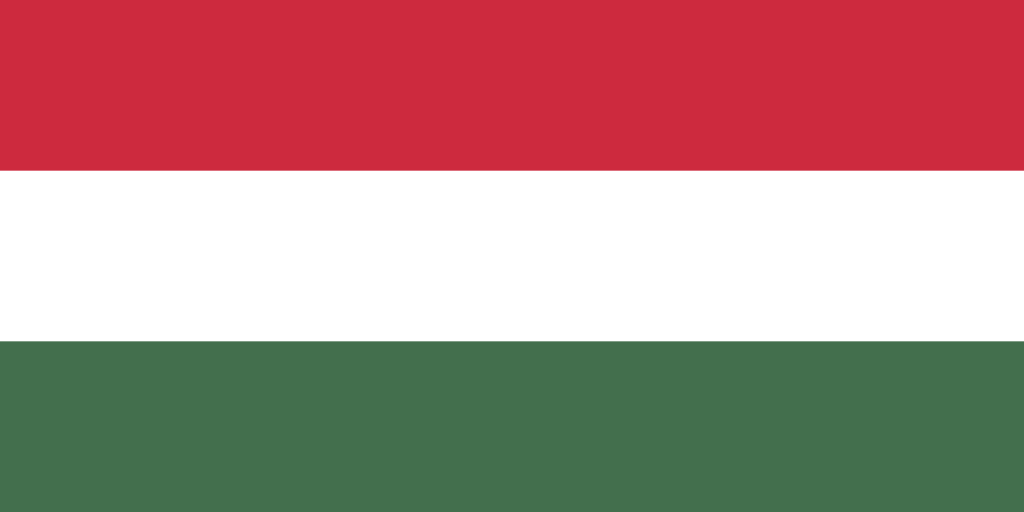 ماهى عاصمة هنغاريا و خريطة وعلم وعدد سكان هنغاريا