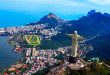 ماهى عاصمة البرازيل و خريطة وعلم وعدد سكان البرازيل
