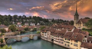 الطرق القانونية للهجرة والإقامة فى سويسرا والحصول على الجنسية