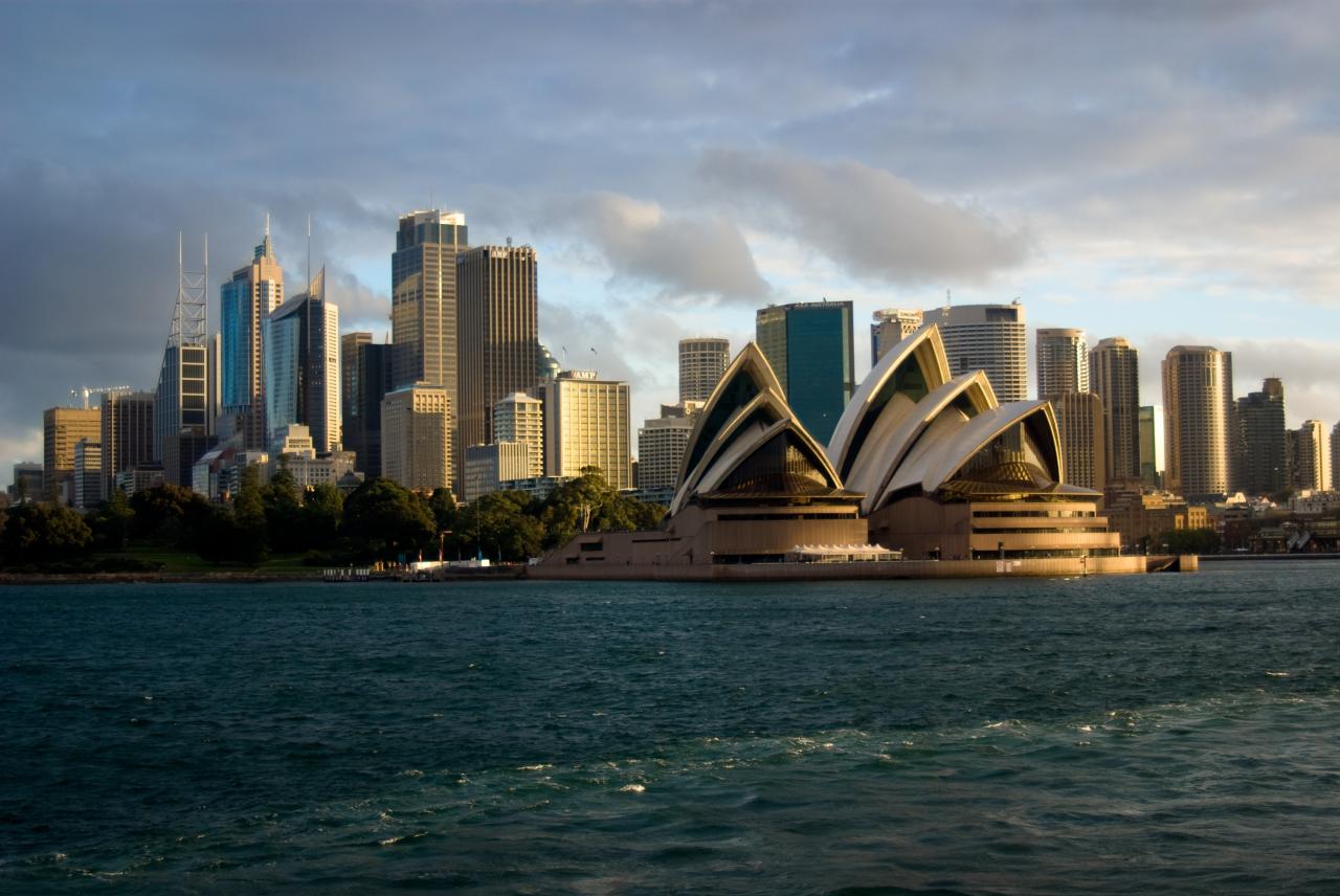 4 طرق قانونية للحهجرة والإقامة فى أستراليا وخطوات الحصول على الجنسية