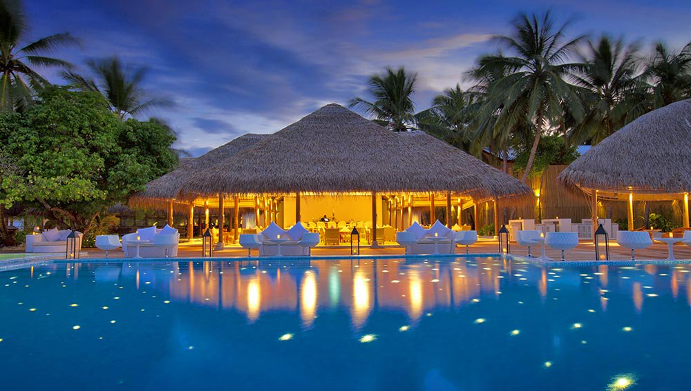 السياحة فى جزر المالديف افضل الاماكن السياحية ومراكز التسوق والفنادق فى جزر المالديف