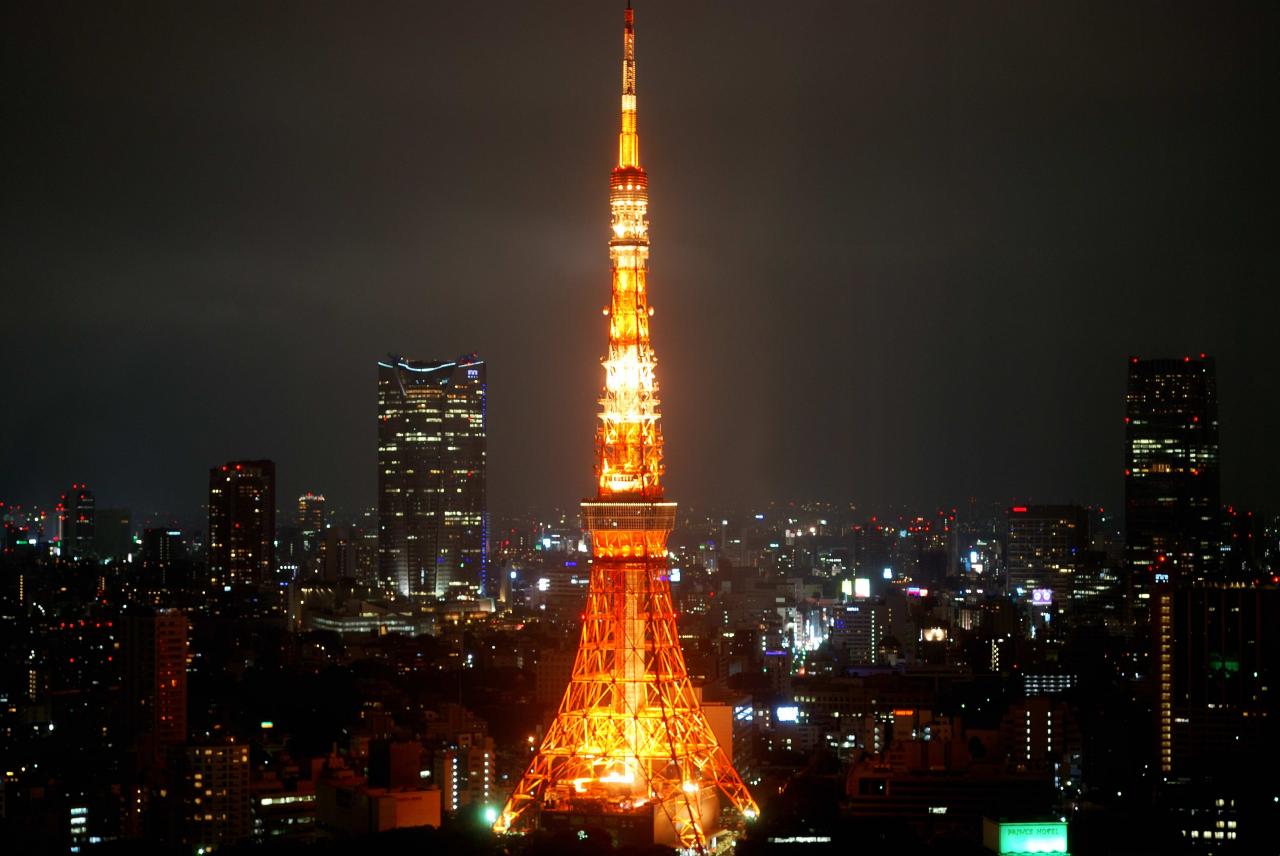 السياحة فى طوكيو وأفضل الأماكن السياحية وأفضل الفنادق