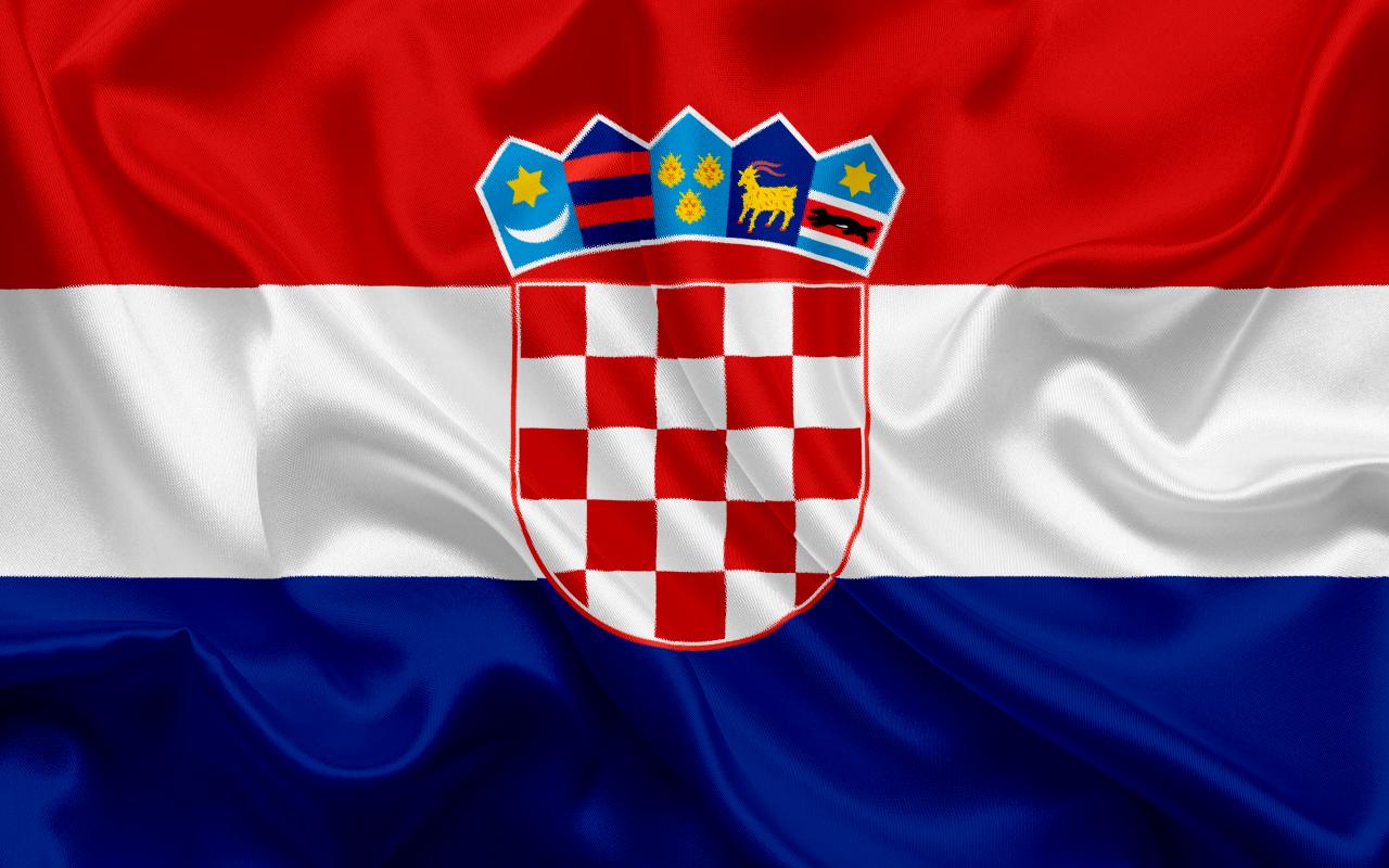 ماهى عاصمة كرواتيا و خريطة وعلم وعدد سكان كرواتيا