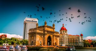 السياحة فى مومباى واماكن الخروج والسهر ومراكز التسوق فى مومباى