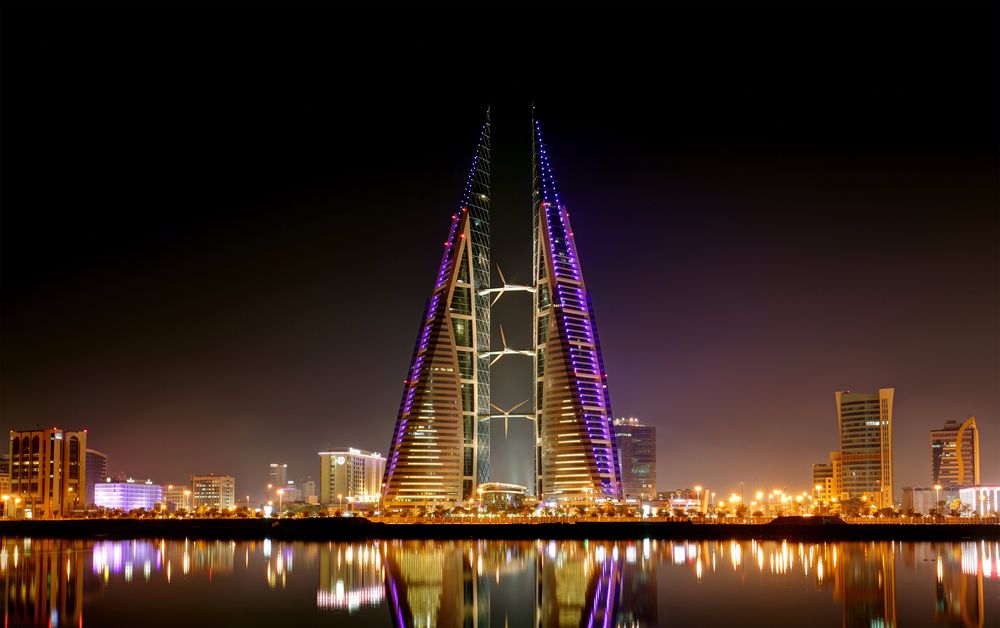 السياحة فى البحرين وأفضل الاماكن السياحية للعائلات و أفضل مراكز التسوق