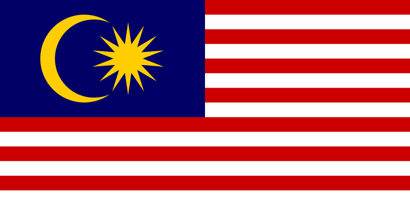 ماهى عاصمة ماليزيا و خريطة وعلم وعدد سكان ماليزيا