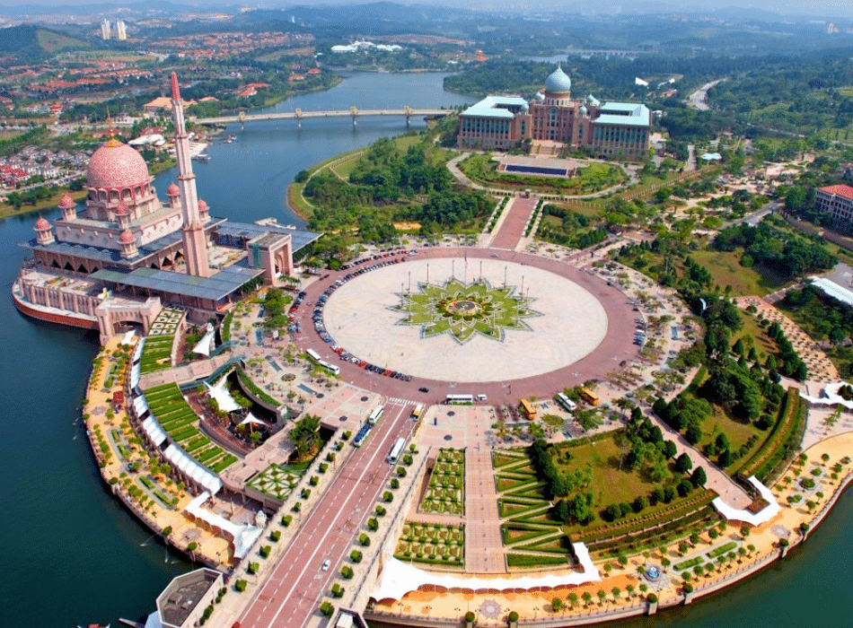 ماهى عاصمة ماليزيا و خريطة وعلم وعدد سكان ماليزيا