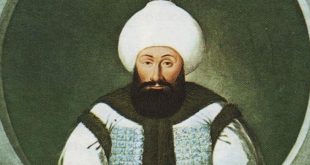 السلطان عبد الحميد الاول