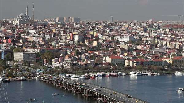 جسر اتاتورك
