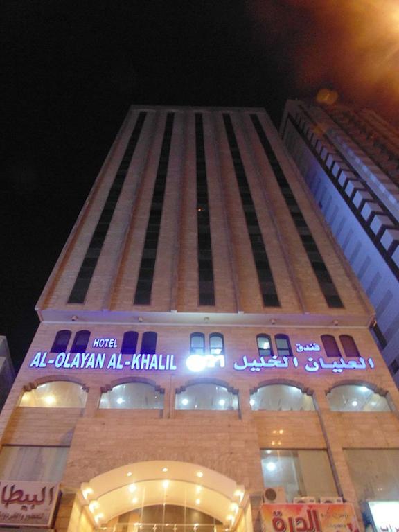 فنادق مكة القريبة من الحرم ورخيصة