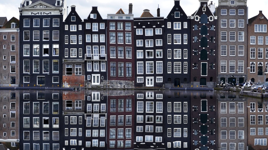 امستردام 