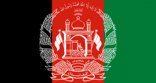 عدد سكان أفغانستان