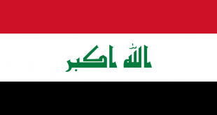 عدد سكان العراق