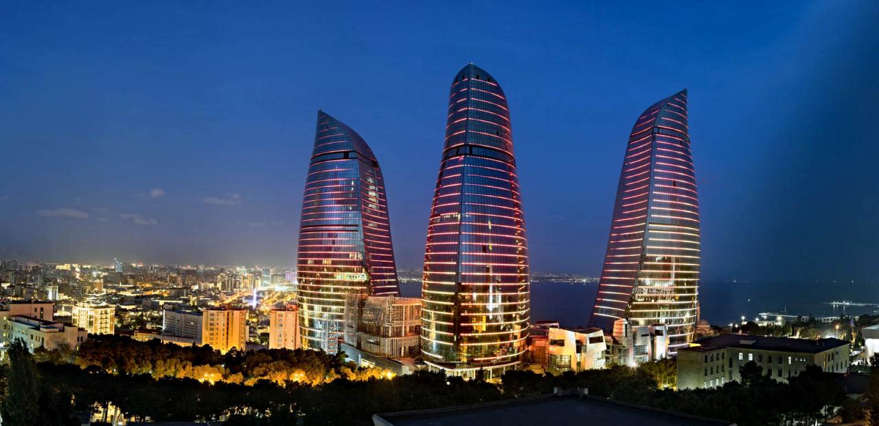 عدد سكان أذربيجان