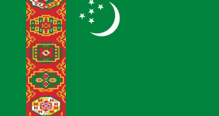 عاصمة تركمانستان وكل المعلومات عنها