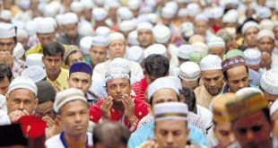 الإسلام في ماليزيا وعدد سكان ماليزيا المسلمين