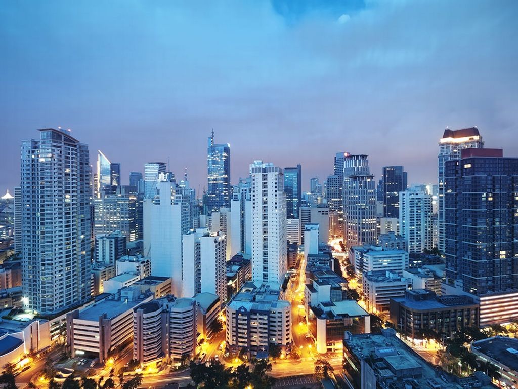 عاصمة الفلبين وكل المعلومات عنها