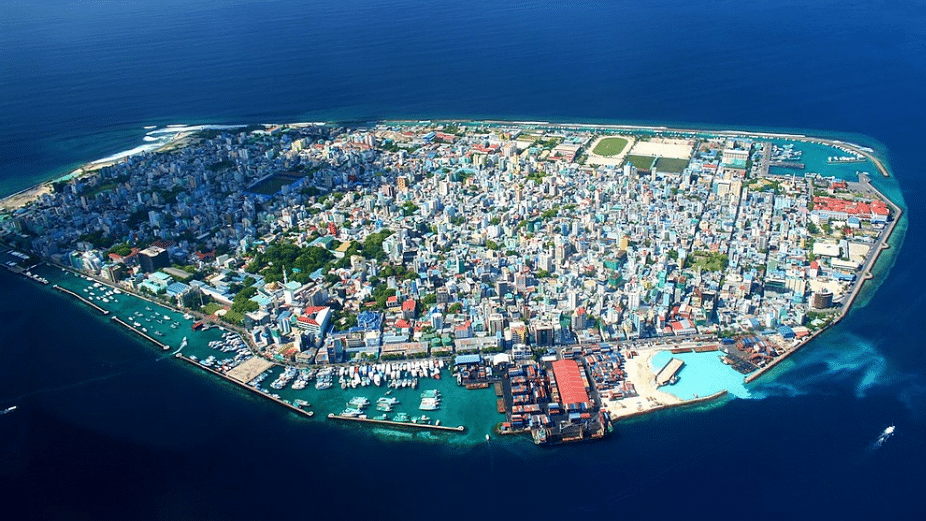 عاصمة المالديف وكل المعلومات عنها