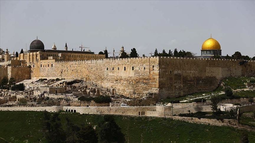 Israeli court orders closure of Al-Aqsa Mosque gate