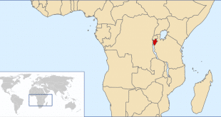 عاصمة بوروندي وكل المعلومات عنها