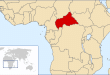 عاصمة جمهورية أفريقيا الوسطى وكل المعلومات عنها