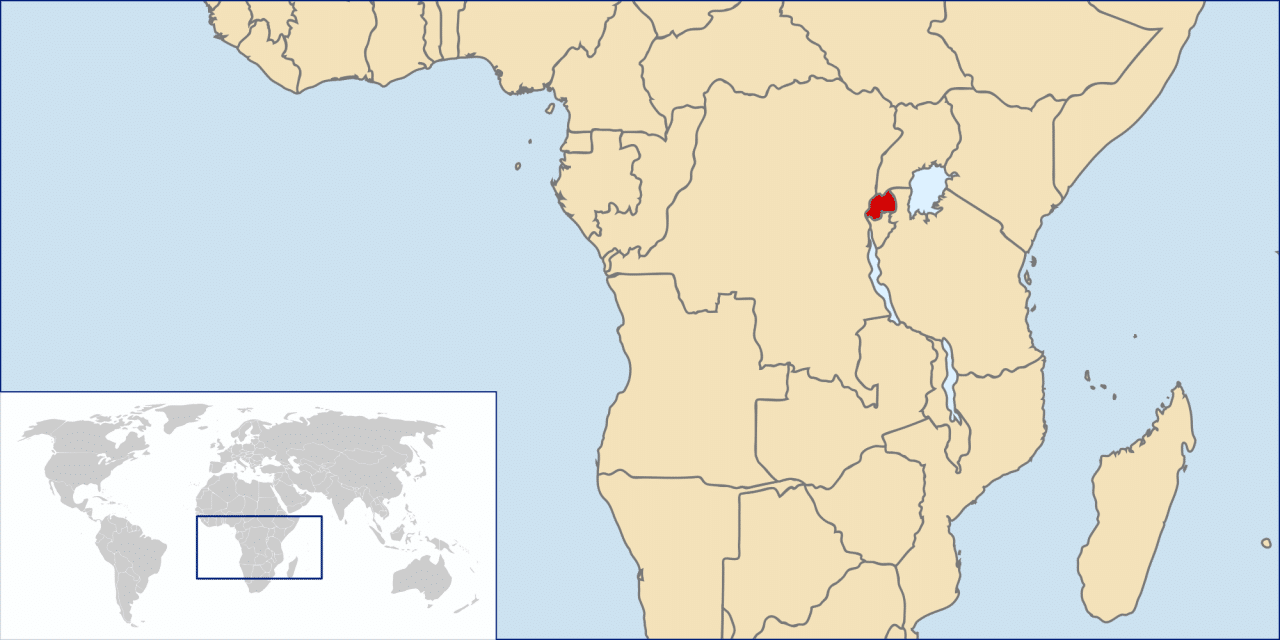 عاصمة رواندا وكل المعلومات عنها