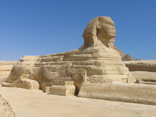 أهمية السياحة في مصر وأنواعها