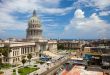 هافانا عاصمة كوبا الوطنية