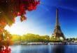 باريس عاصمة فرنسا