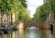 أمستردام عاصمة هولندا