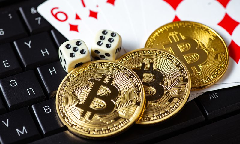 Getting The Best Bitcoin Gambling Sites 2023: Top Crypto ... To Work - جولة
